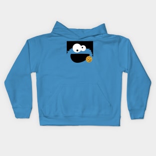 Gimme cookie Kids Hoodie